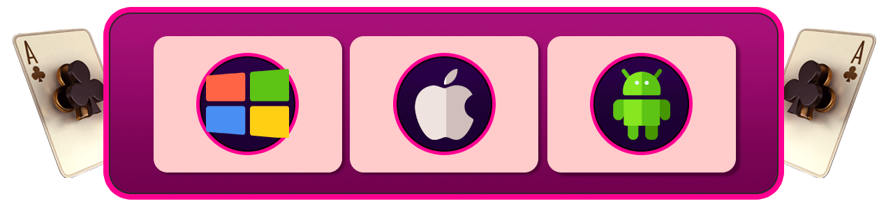 sexy-gaming ระบบที่รองรับ